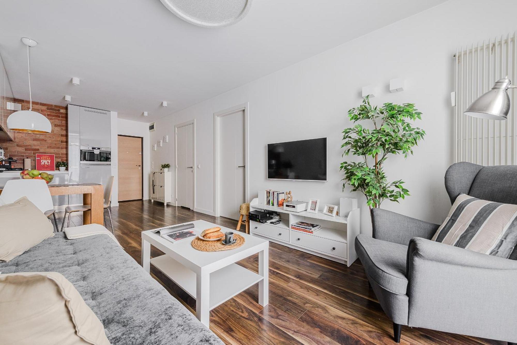 P&O City Center Apartments Varşovia Exterior foto